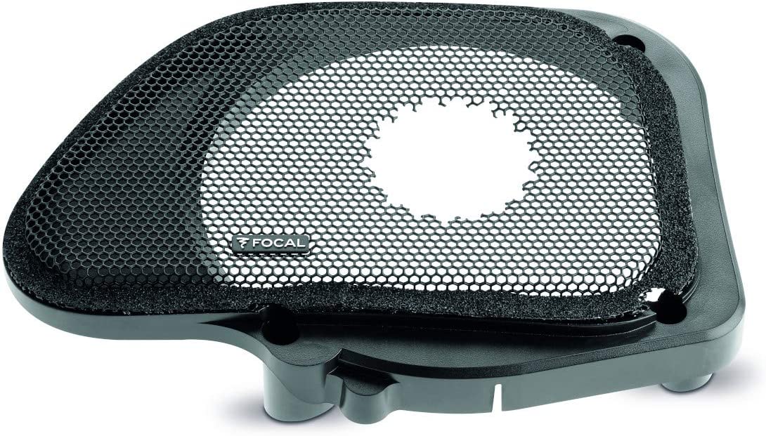 Focal HDK 165-98/2013 Integration 6.5" Speakers for Harley Davidson Motorcycles-Car Toys