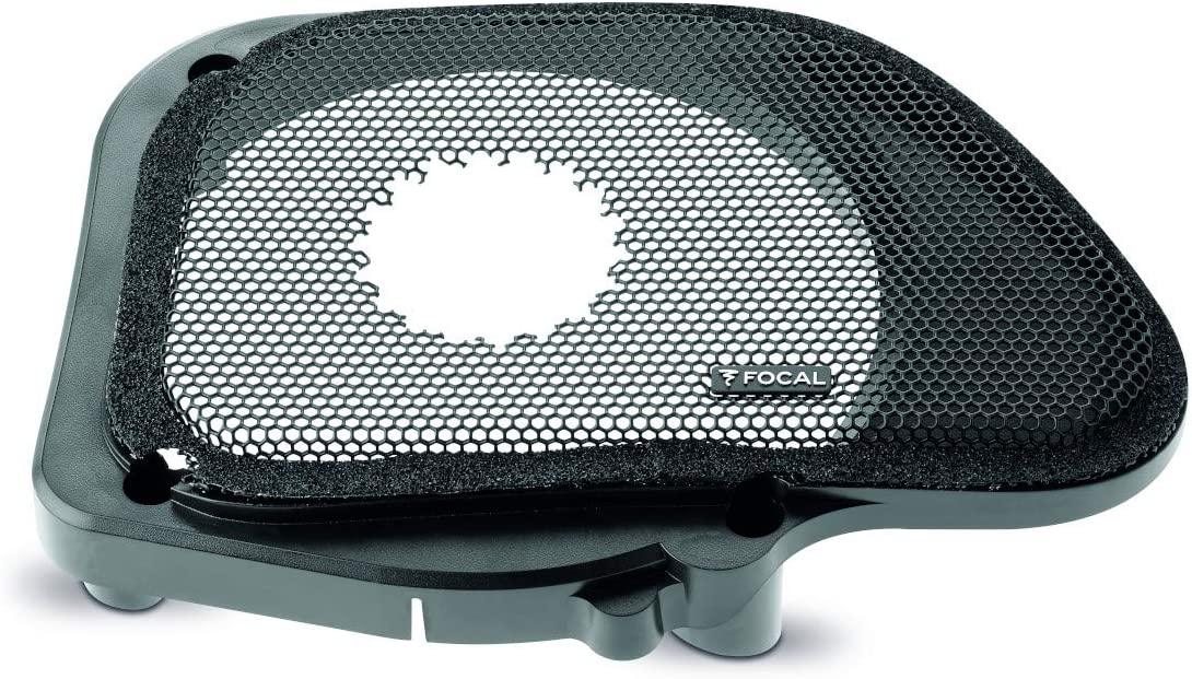 Focal HDK 165-98/2013 Integration 6.5" Speakers for Harley Davidson Motorcycles-Car Toys