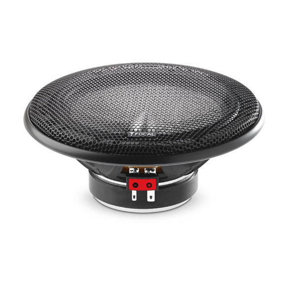 Focal KIT 165AS Access 6.5" 2-Way Component Speakers System-Car Toys