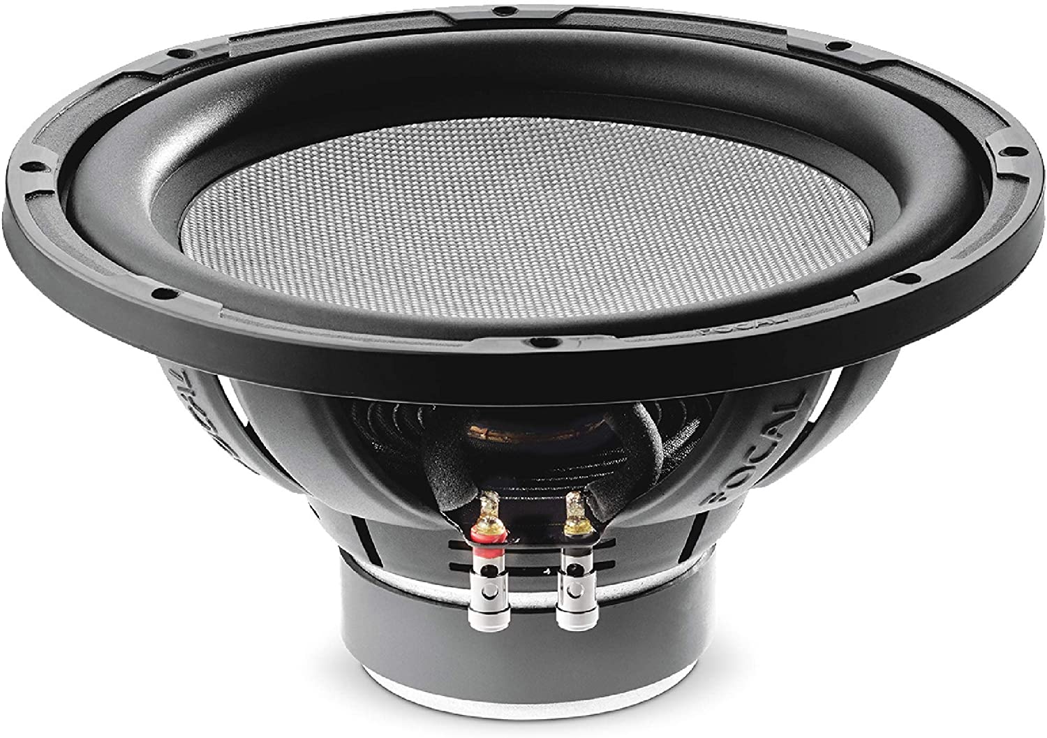 Focal SUB 30 A4 12" Single Coil 4-Ohm Subwoofer-Car Toys