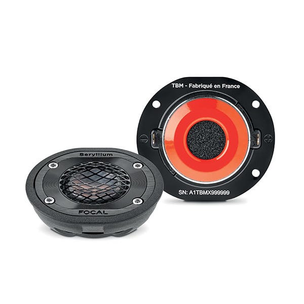 Focal TBM Utopia M Tweeter Pair-Car Toys