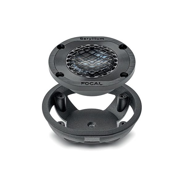 Focal TBM Utopia M Tweeter Pair-Car Toys