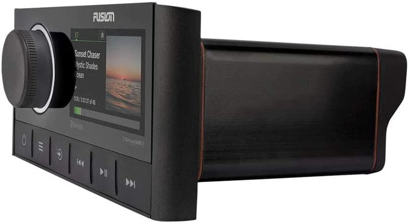 Fusion Entertainment Apollo RA670 Marine Receiver, SiriusXM-Ready Boat Stereo-Car Toys