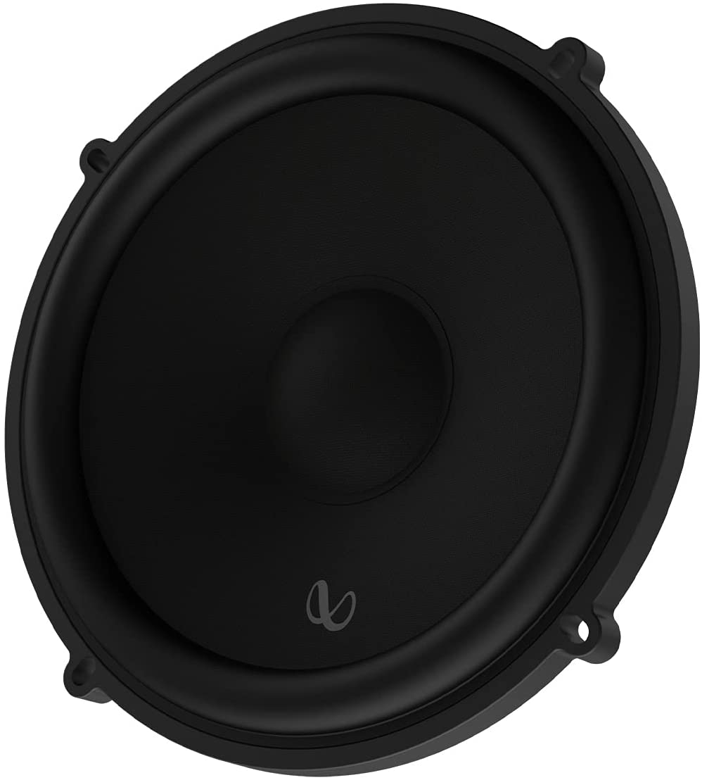 Infinity Kappa 603CF 6.5" Component Speaker System-Car Toys