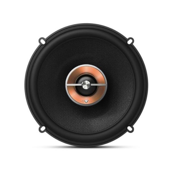 Infinity Kappa 62IX 6.5 Inch Coaxial Speaker System-Car Toys