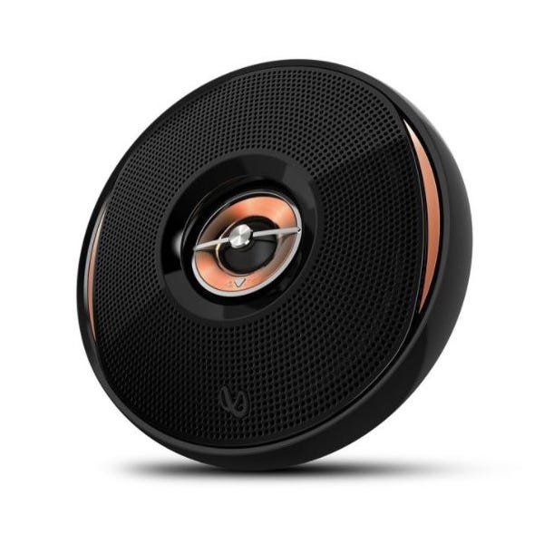 Infinity Kappa 62IX 6.5 Inch Coaxial Speaker System-Car Toys