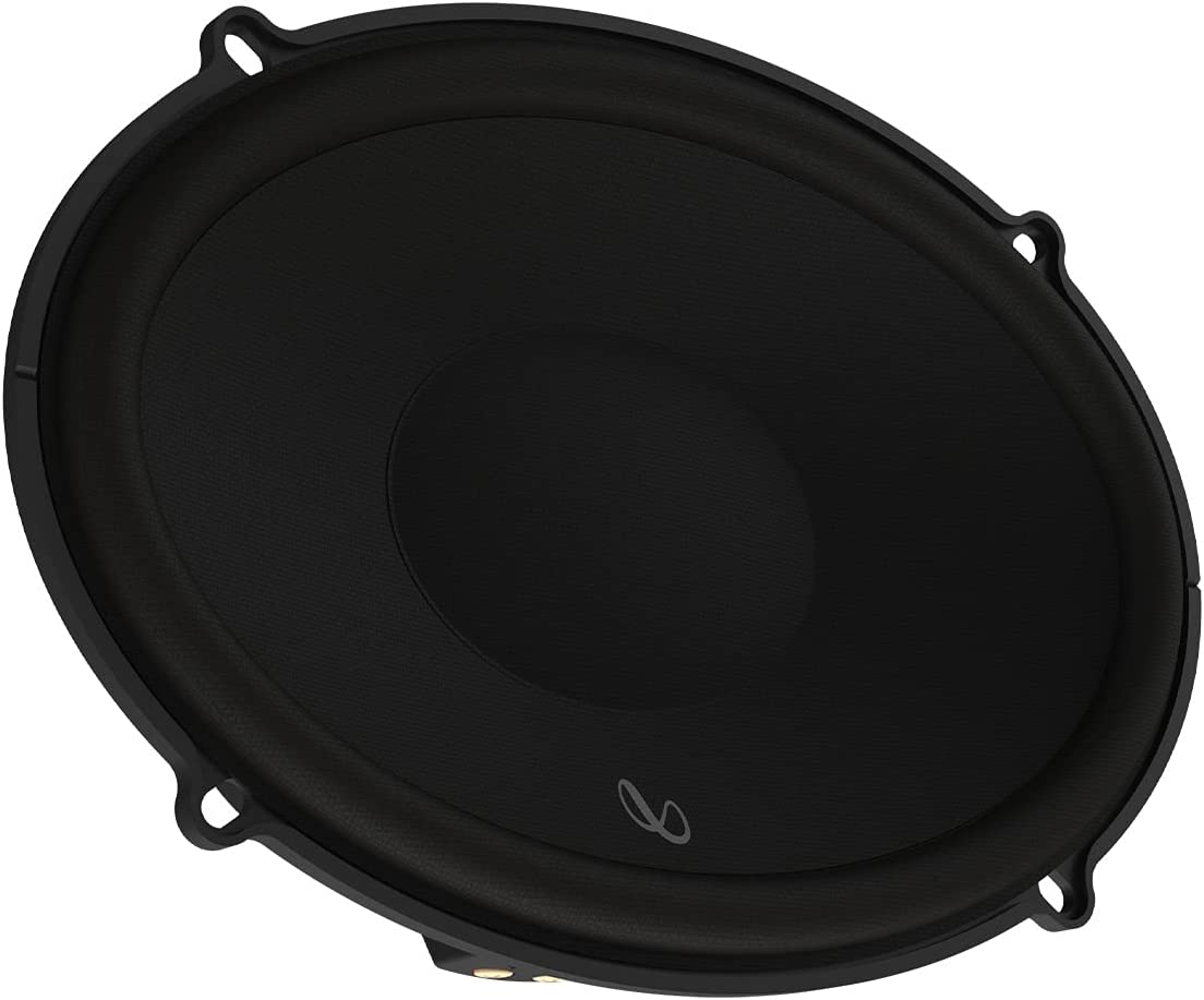 Infinity Kappa 693C 6x9" Component Speaker System-Car Toys