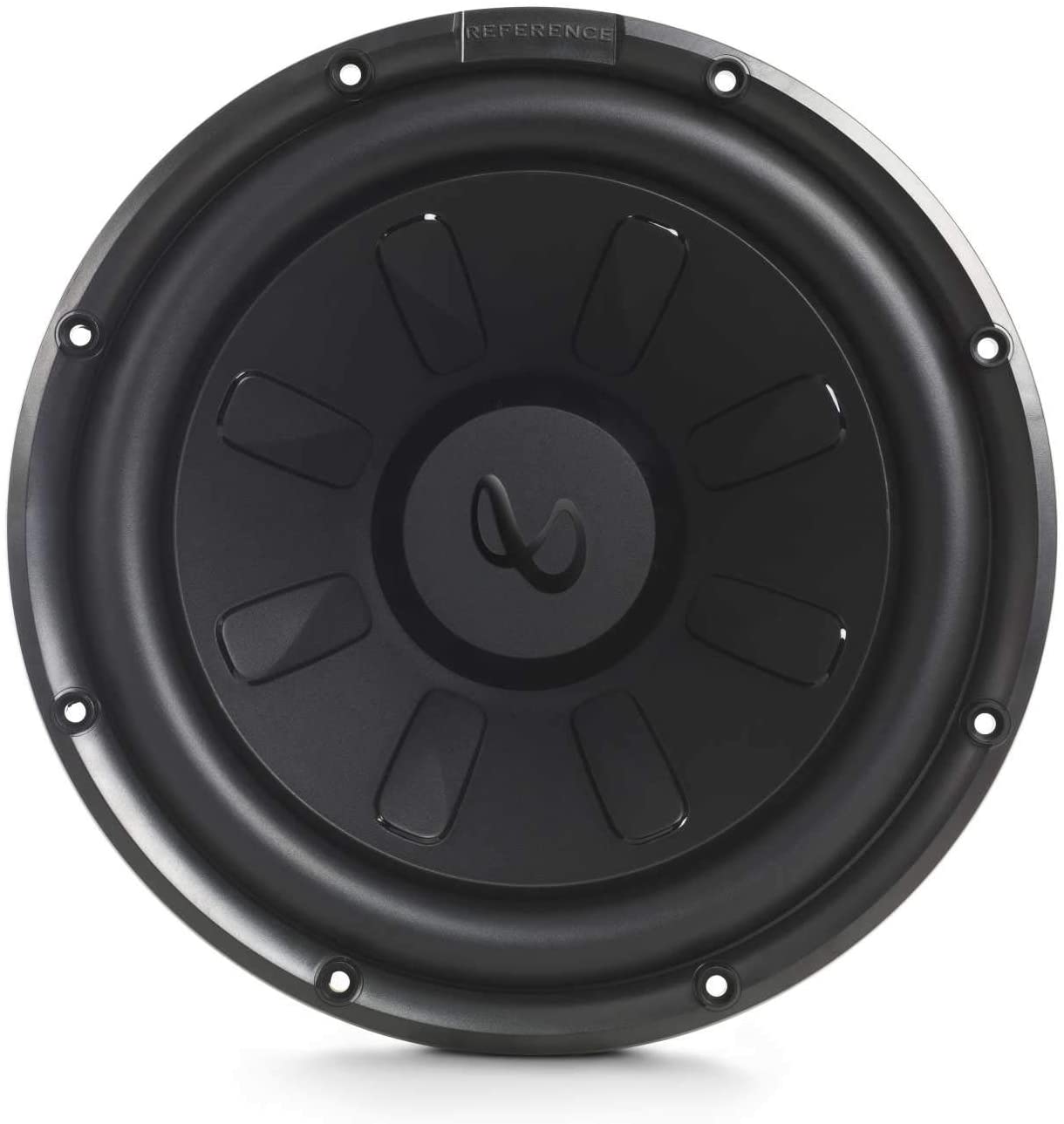 Infinity Primus 1270 Car Audio Subwoofer, 12" Big Bass Sub, 300W RMS 1200W Peak-Car Toys