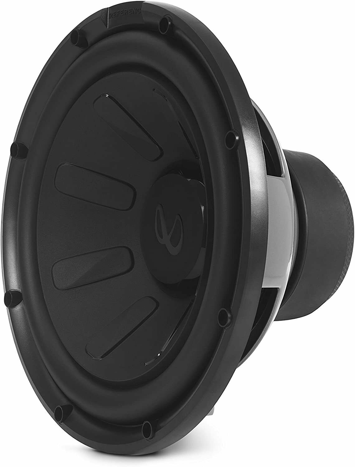 Infinity Primus 1270 Car Audio Subwoofer, 12" Big Bass Sub, 300W RMS 1200W Peak-Car Toys