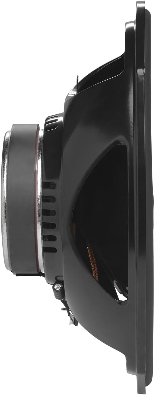 Infinity REF697F Reference Series 6x9 Coaxial Speaker Pair-Car Toys