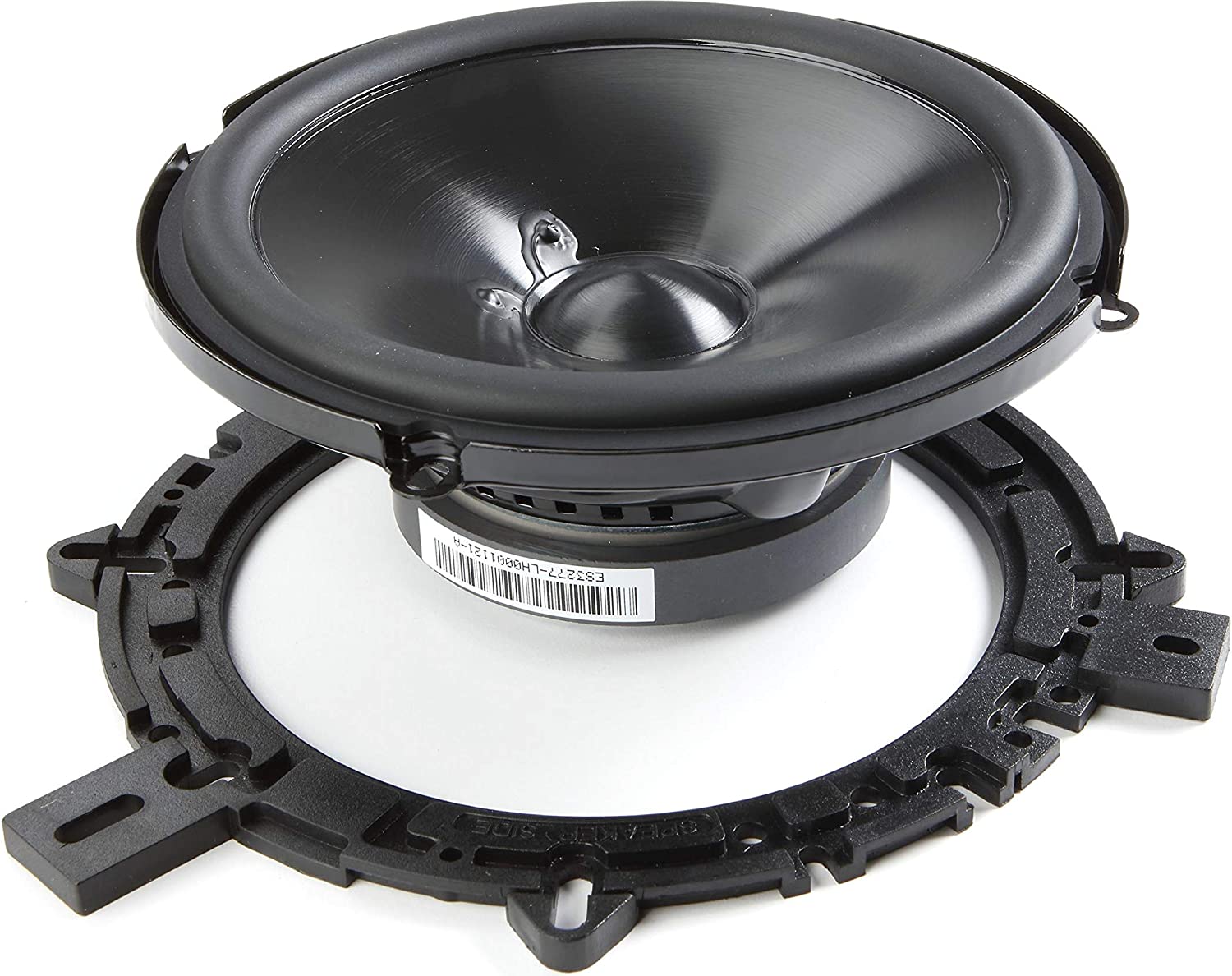 Infinity Reference 6530CX 6-1/2" Component Car Audio Speaker System, 270 Watts-Car Toys