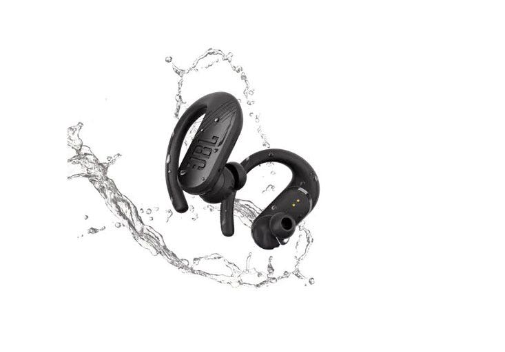 JBL Endurance Peak II Waterproof Wireless Sport Earbuds-Car Toys