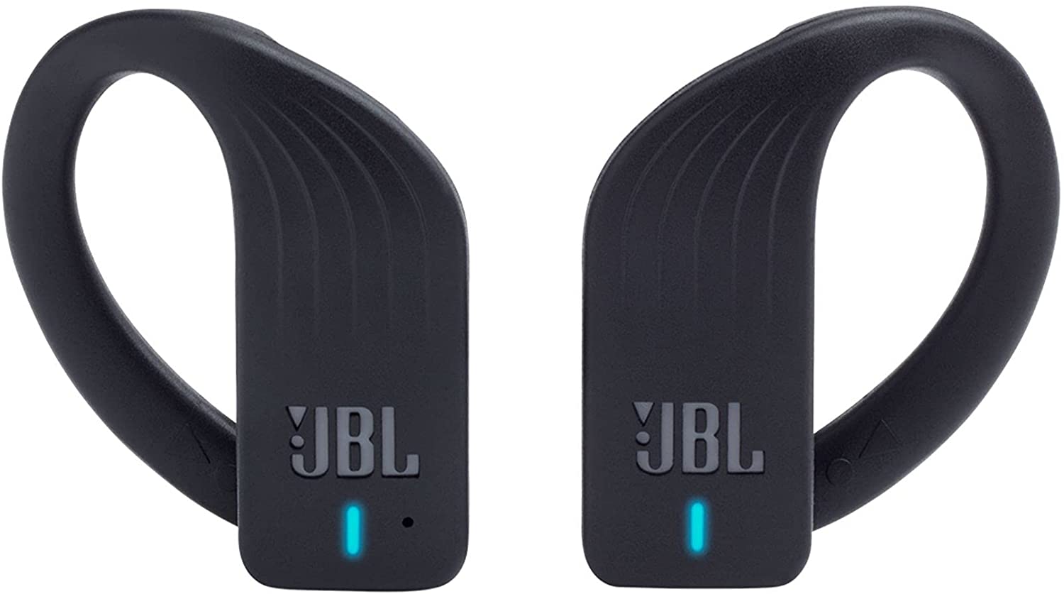 JBL Endurance Peak II Waterproof Wireless Sport Earbuds-Car Toys