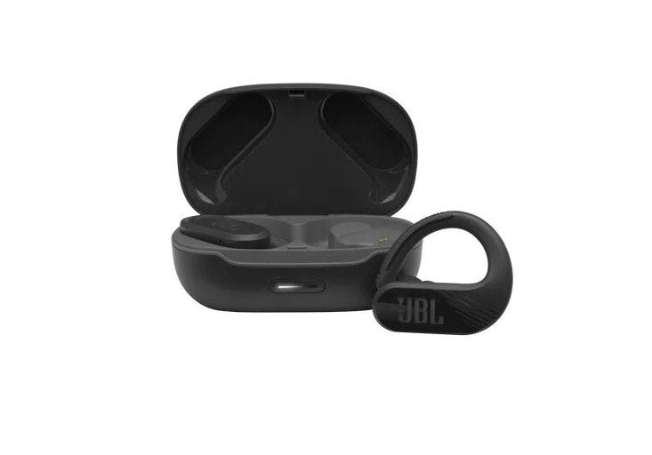 JBL Endurance Peak II Waterproof Wireless Sport Earbuds-Car Toys