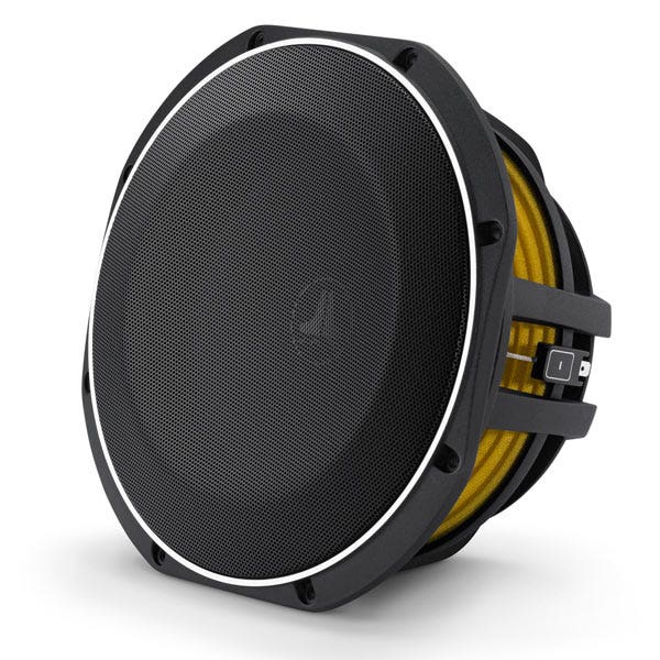 JL Audio 10TW1-4 10 Inch Subwoofer-Car Toys