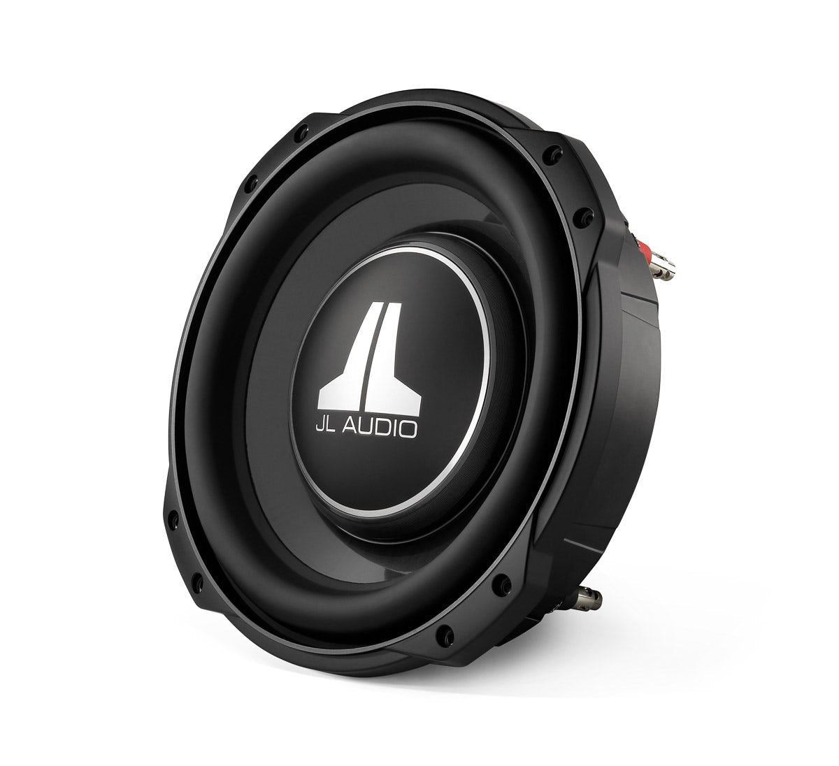 JL Audio 10TW3-D4 10 Inch Subwoofer Driver-Car Toys