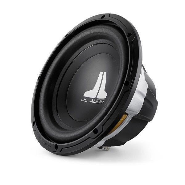 JL Audio 10W0V3-4 10 Inch Subwoofer-Car Toys