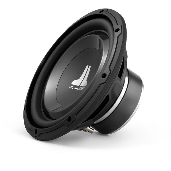 JL Audio 10W1V3-2 10 Inch Subwoofer-Car Toys