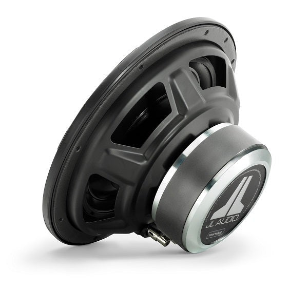 JL Audio 10W1v3-4 10" Subwoofer - 4 Ohm-Car Toys