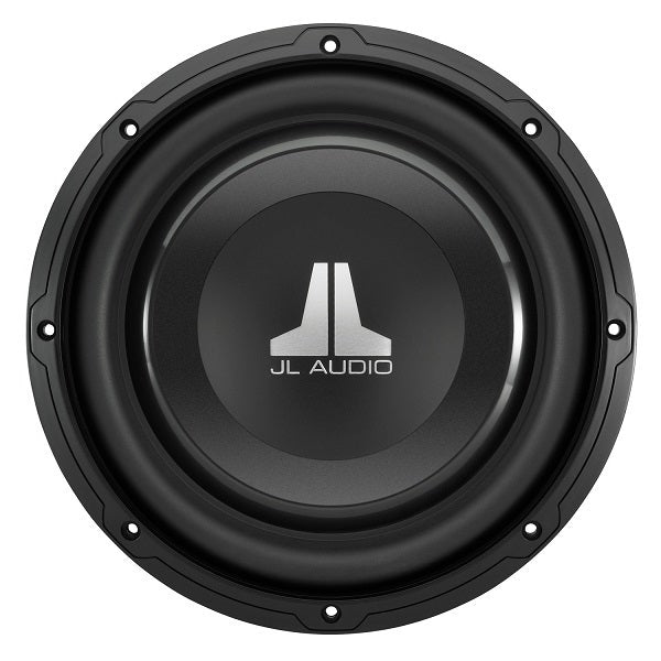 JL Audio 10W1v3-4 10" Subwoofer - 4 Ohm-Car Toys