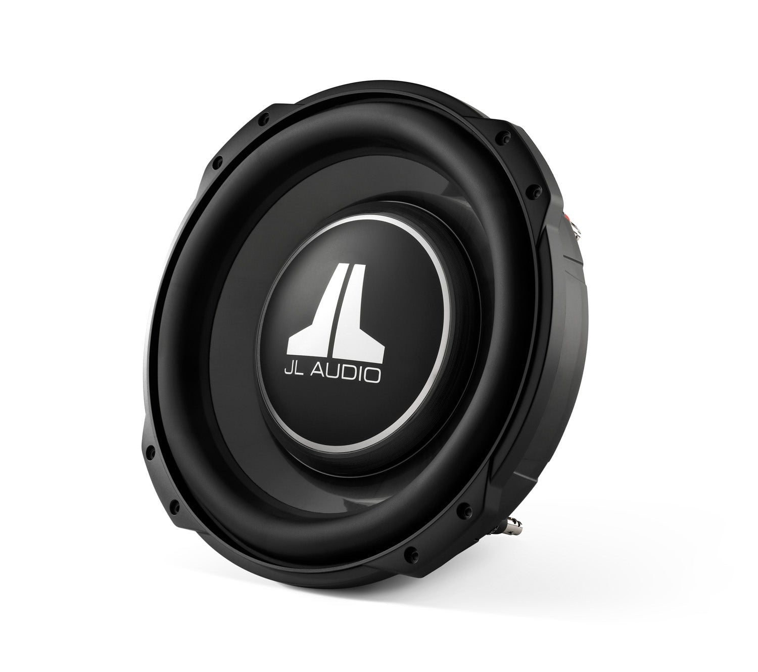 JL Audio 12TW3-D4 12 Inch Subwoofer Dual 4 ohm Voice Coils-Car Toys