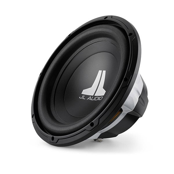 JL Audio 12W0v3-4 12 Inch Subwoofer Driver 4 ohm-Car Toys