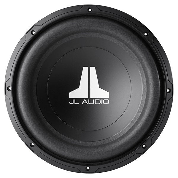 JL Audio 12W0v3-4 12 Inch Subwoofer Driver 4 ohm-Car Toys