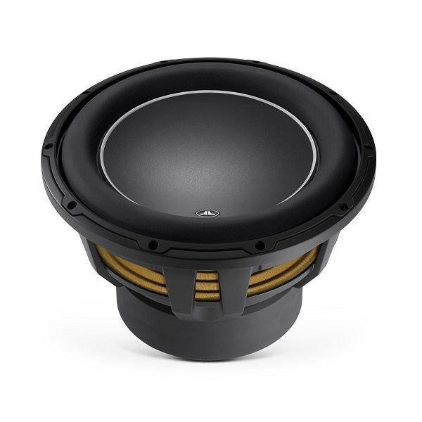 JL Audio 12W6v3-D4 12 Inch Subwoofer Driver-Car Toys