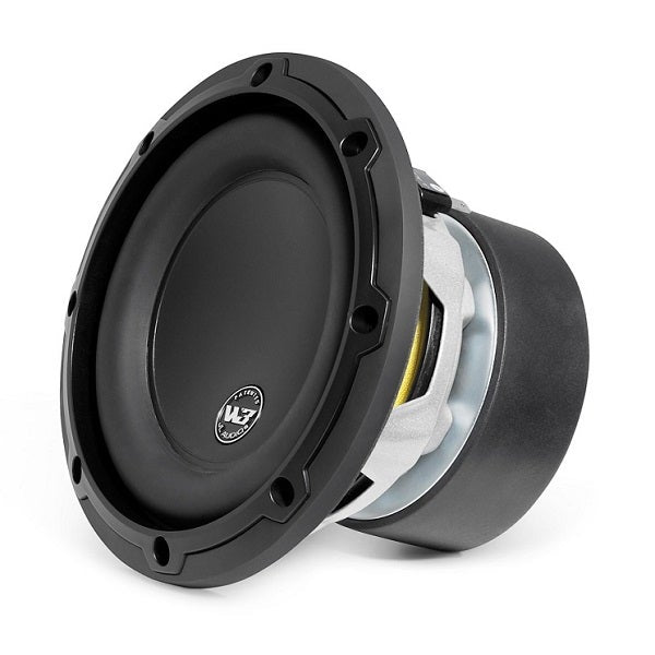 JL Audio 6W3v3-4 6.5 Inch Subwoofer Driver 4 ohm-Car Toys