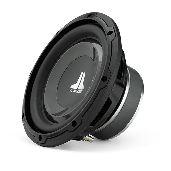 JL Audio 8W1v3-4 8 Inch Subwoofer Driver-Car Toys