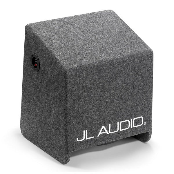 JL Audio CP112-W0v3 12 Inch BassWedge Ported Enclosure-Car Toys