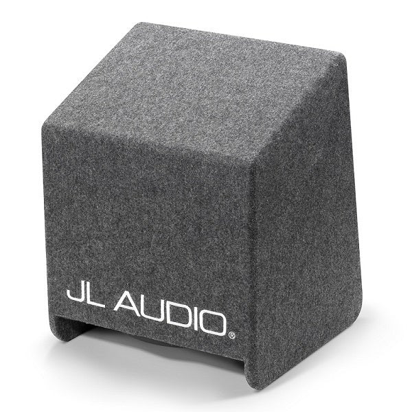 JL Audio CP112-W0v3 12 Inch BassWedge Ported Enclosure-Car Toys