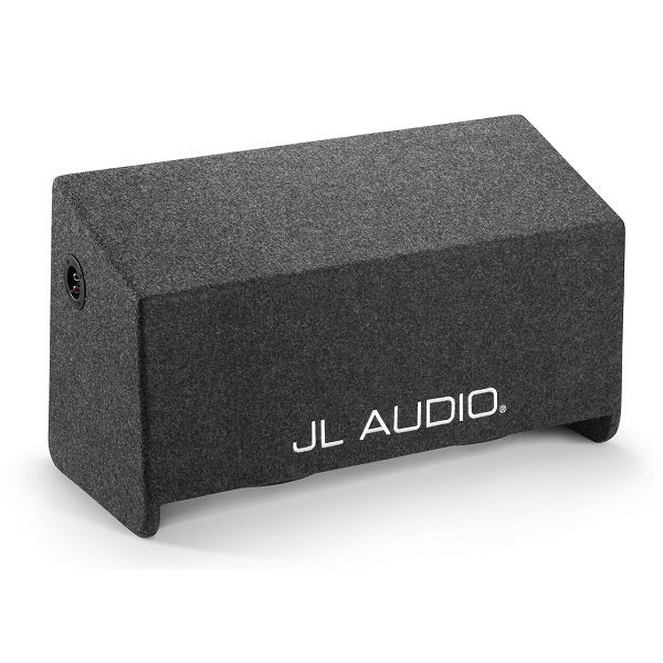 JL Audio CP210-W0v3 Dual 10 Inch BassWedge Ported Enclosure-Car Toys