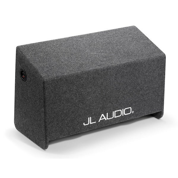 JL Audio CP212-W0v3 Dual 12 Inch BassWedge Ported Enclosure-Car Toys