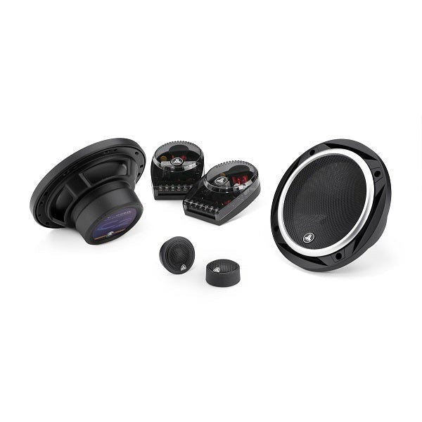 JL Audio Evolution C2-650 6.5 Inch Component Speaker System-Car Toys