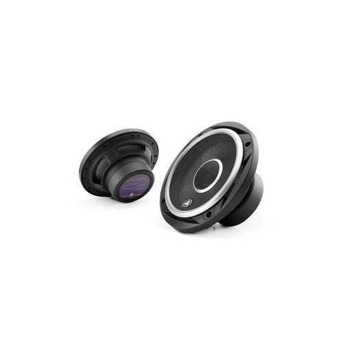 JL Audio Evolution C2-650X Coaxial Speaker Pair-Car Toys