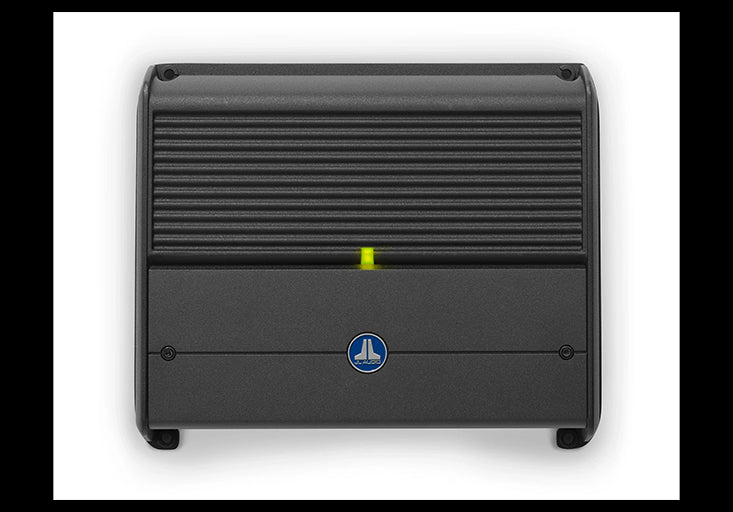 JL Audio XDM400/4 4-Channel Car/Marine Amplifier - 400 Watts-Car Toys