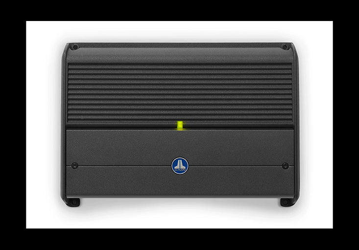 JL Audio XDM600/6 6-Channel Car/Marine Amplifier - 600 Watts-Car Toys