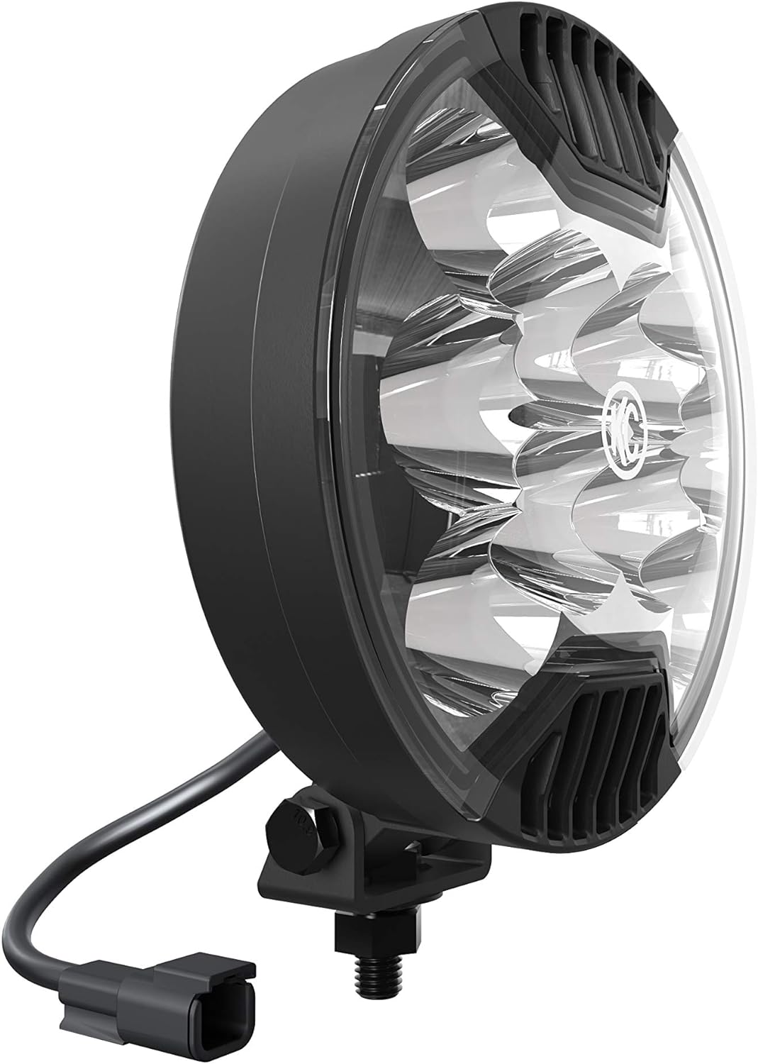 kc-hilites-0100-slimlite-6-led-high-power-2-light-system-50-watt-offroad-spot-423650