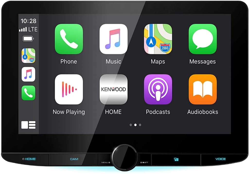 Car Entertainment Car Stereo - Buy the Best Car Stereo Systems at