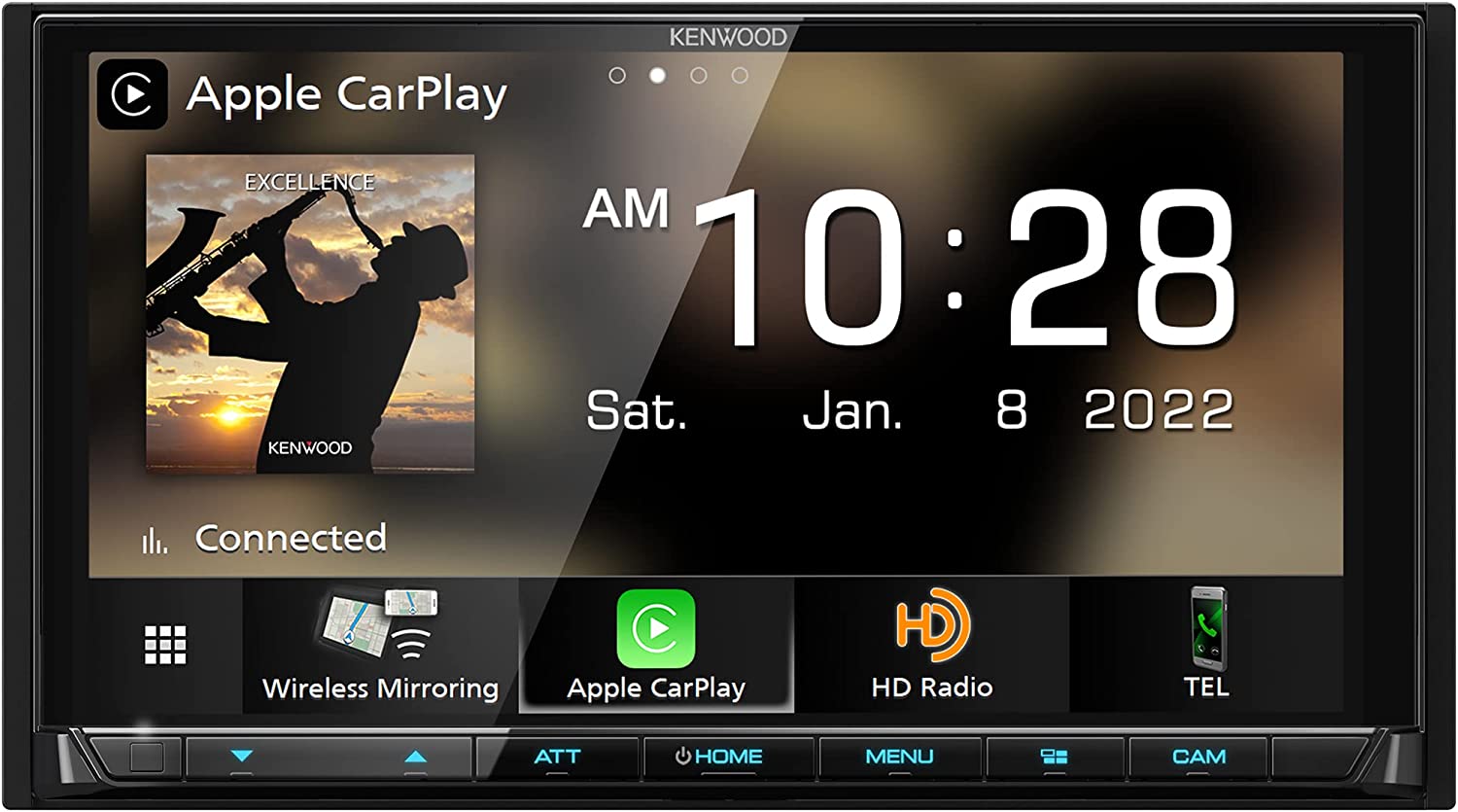 kenwood-dmx958xr-675-media-receiver-with-wireless-apple-carplay-and-android-auto-766161