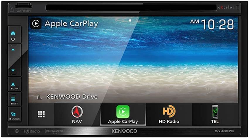 kenwood-dnx697s-68-cddvd-receiver-with-apple-carplay-android-auto-and-navigation-736931