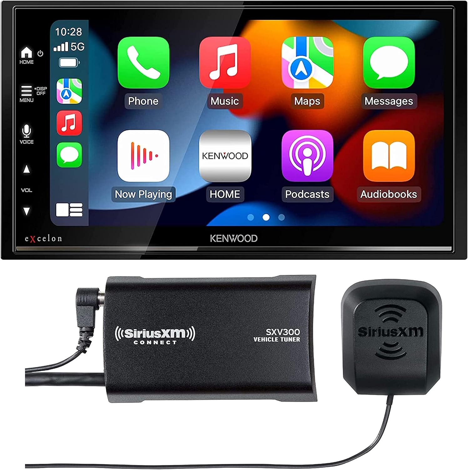 kenwood-excelon-dmx809s-2-din-stereo-wireless-apple-carplayaa-siriusxm-tuner-317979