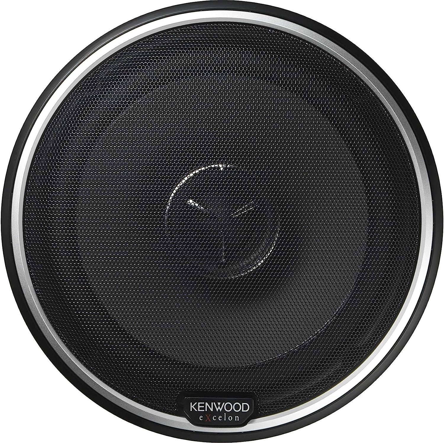 Kenwood eXcelon KFC-X174 6.5" Coaxial Speakers-Car Toys