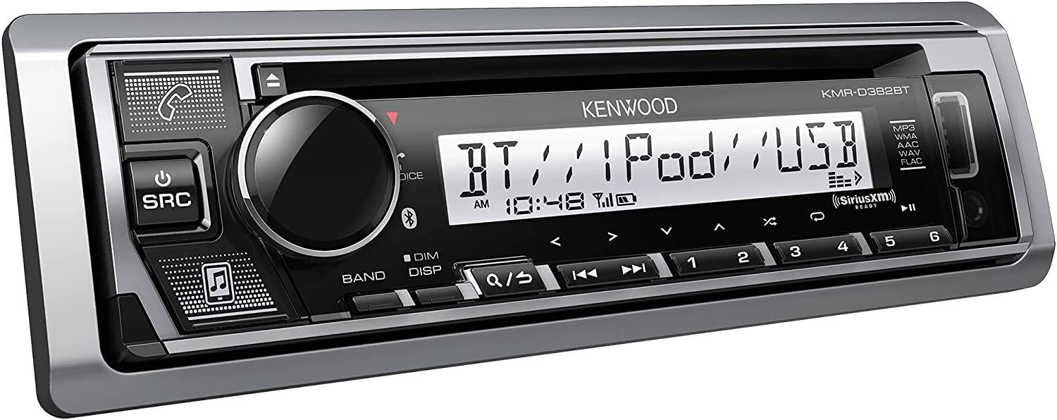 Shop the Best CD Receivers at Car Toys - Car Stereos & Radios