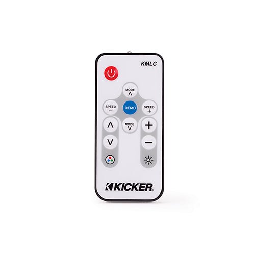 kicker-41kmlc-wireless-lighting-remote-control-for-marine-led-speakers-912349