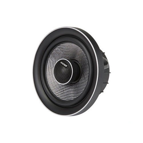 Kicker 41QSS674 6.75 inch Component Speaker System-Car Toys