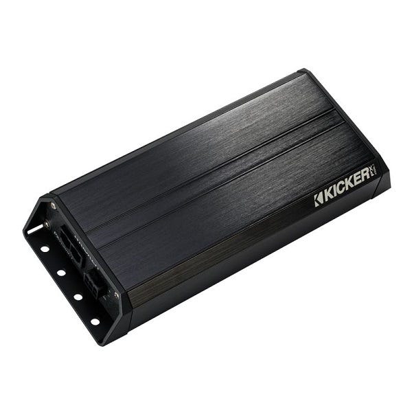 Kicker 42PXA500.1 PXA Series Mono Amplifier-Car Toys