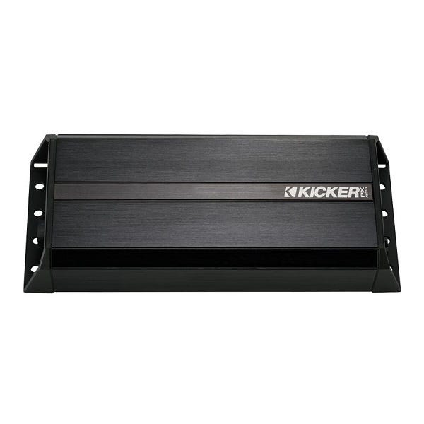 Kicker 42PXA500.1 PXA Series Mono Amplifier-Car Toys