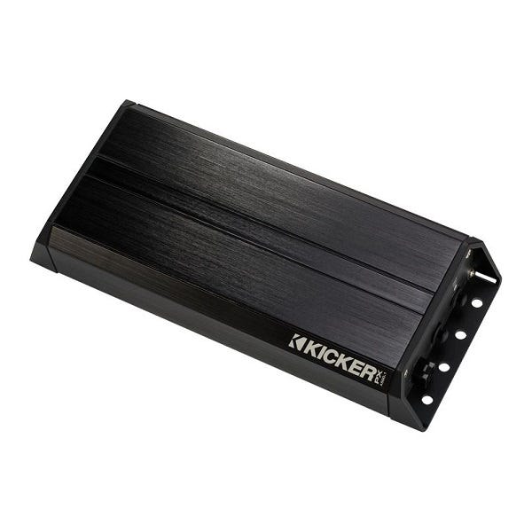 Kicker 42PXA500.1 PXA Series Mono Amplifier-Car Toys